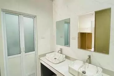 Mellowdee Female Hostel เมลโลดี โฮสเทลหญิง 女旅社