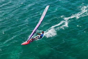 膳宿费 Buzios Country Suites