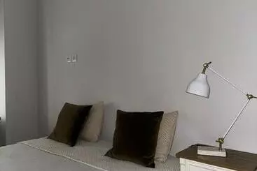 Majatalo Quartos Em Adorável Acomodação Partilhada Na Baixa De Lisboa