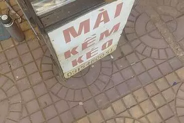 Pensão Căn Phòng Nhỏ