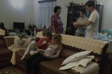 Bed and Breakfast Evergreen