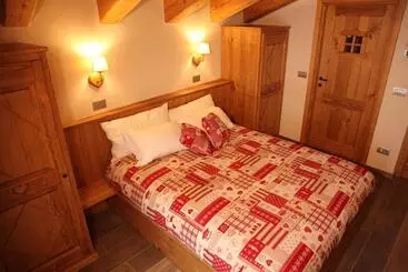 Nocleg ze śniadaniem Mi Casa Tu Casa