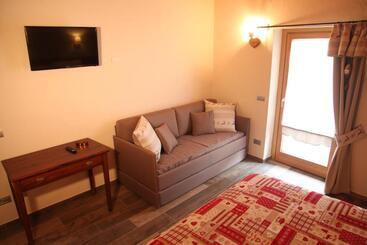 Bed and Breakfast Mi Casa Tu Casa