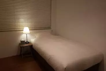 Hostel Single Single