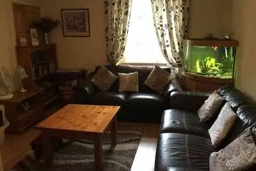 Hotel Belgrave Arms