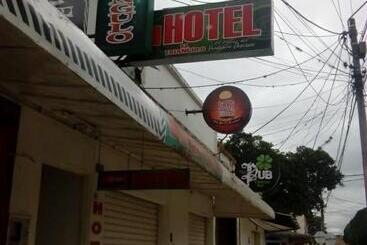 Hotel El Triangulo