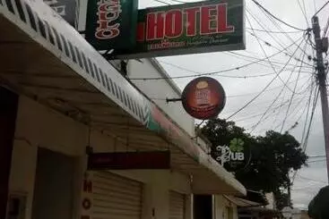 Hôtel El Triangulo