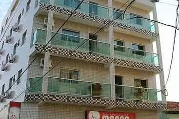 Hotel Manoa