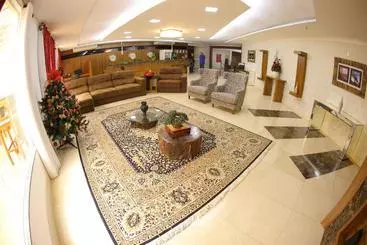 Otel Goldmen Business