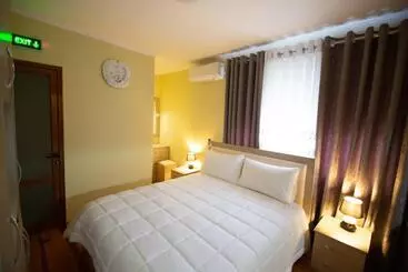 Otel Vila Lika