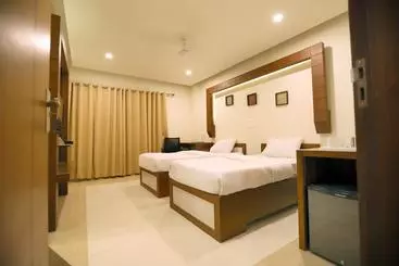 Fabhotel Zineb