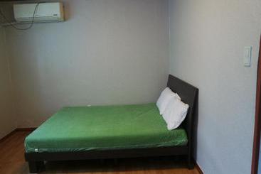 モーテル Sorak Garden Resortel