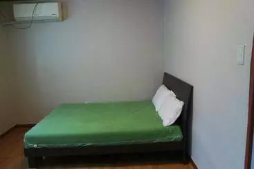 Motel Sorak Garden Resortel