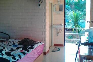 Lomakeskus พักดีโฮม วิวหมอก เขาค้อ