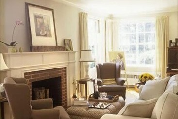 The Pebble Bed And Breakfast