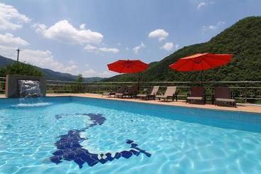 Apartamentos turísticos Tomato Pension