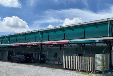 Hostel กุลทีปโฮสเทล