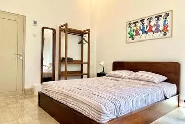 Hospedaria Ijen Haus