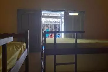 Retkeilymaja Pousada Lindaura