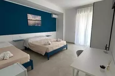 B&b Il Borgo Dei Pescatori