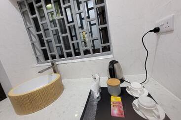 Bed and Breakfast Jawda Star