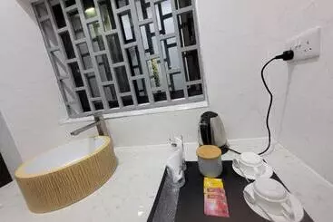 Bed & Breakfast Jawda Star