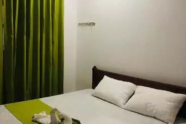 Cb Hotel Badulla
