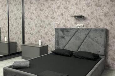 هتل Cinema Almaty