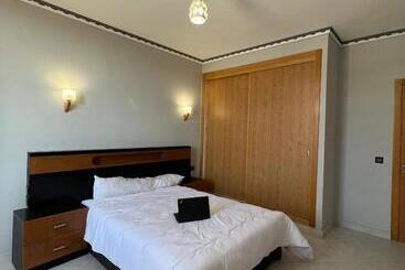 Hotel Suite Room Palais Diamont