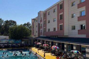 هتل Suite Room Palais Diamont