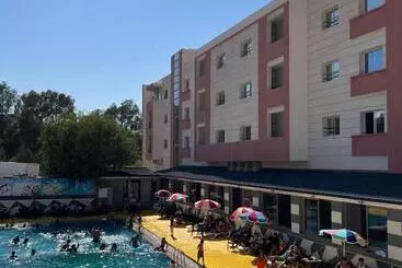 ホテル Suite Room Palais Diamont
