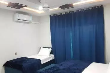 Majatalo Daytoday House   Near To Islamabad International Airport