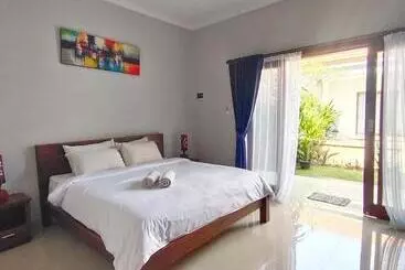 Pensão Kubu Dad Cik