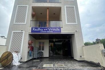 Pensiune O Radha Vrinda