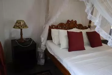 Pension Ronan Residency