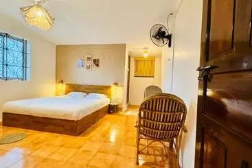 Alberg Riversong Bliss