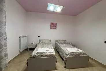 Bed and Breakfast Casa Scirocco Pontelatone