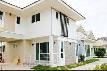 Aamiaismajoitus (B&B) Homestay Apartments