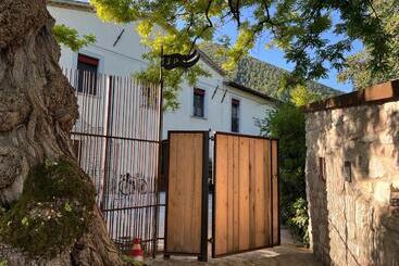 Bed and Breakfast San Pietro Fuori Le Mura