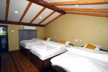 Cultural Village Resort