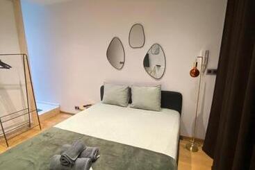 アパートホテル En Neuvice 27