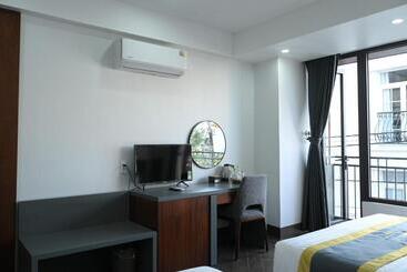 Hôtel Moonlight Boutique