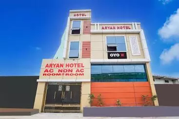 Hotel O Aryan
