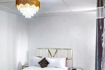 Hotelli Tranquil Residence