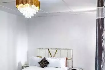 Hotel Tranquil Residence