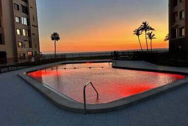 Aparthotel On The Sand Peaceful Great Sunsets Paradise