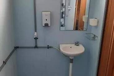 Majatalo Homestay Cabin Highway