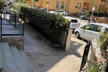 Pensió Light&sand Affittacamere