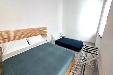Pensión Rosa Dei Venti Guest House