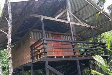 Auberge Posada Madre Tierra